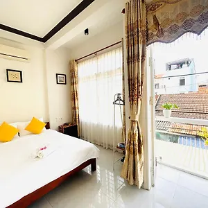Good Morning And Hội An