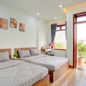  Hotel Tan Hoa Vietnam