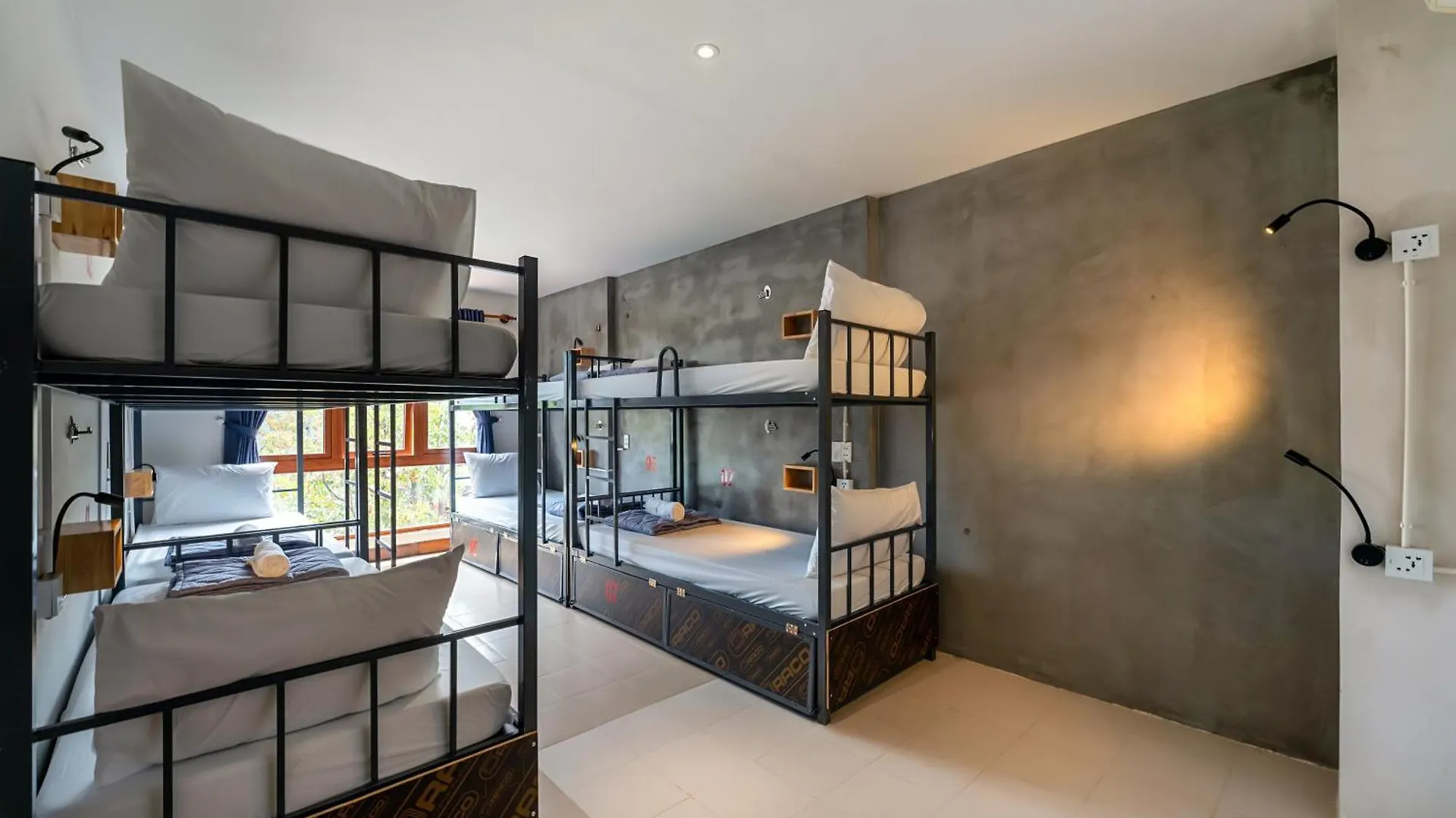הוי אן Harmony Old Town Hostel And Pool Bar 0*, הוי אן
