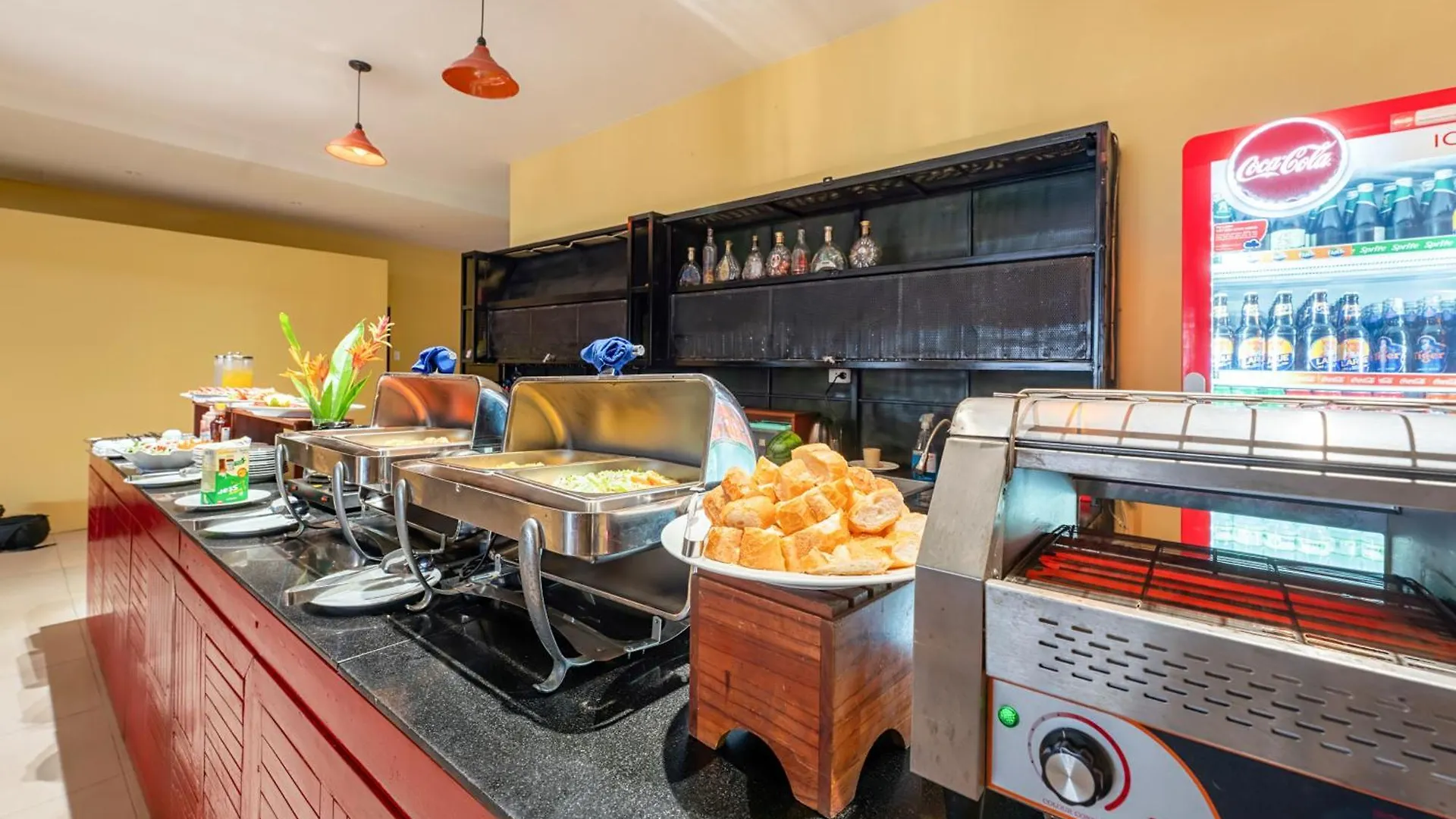 הוי אן Harmony Old Town Hostel And Pool Bar וייטנאם