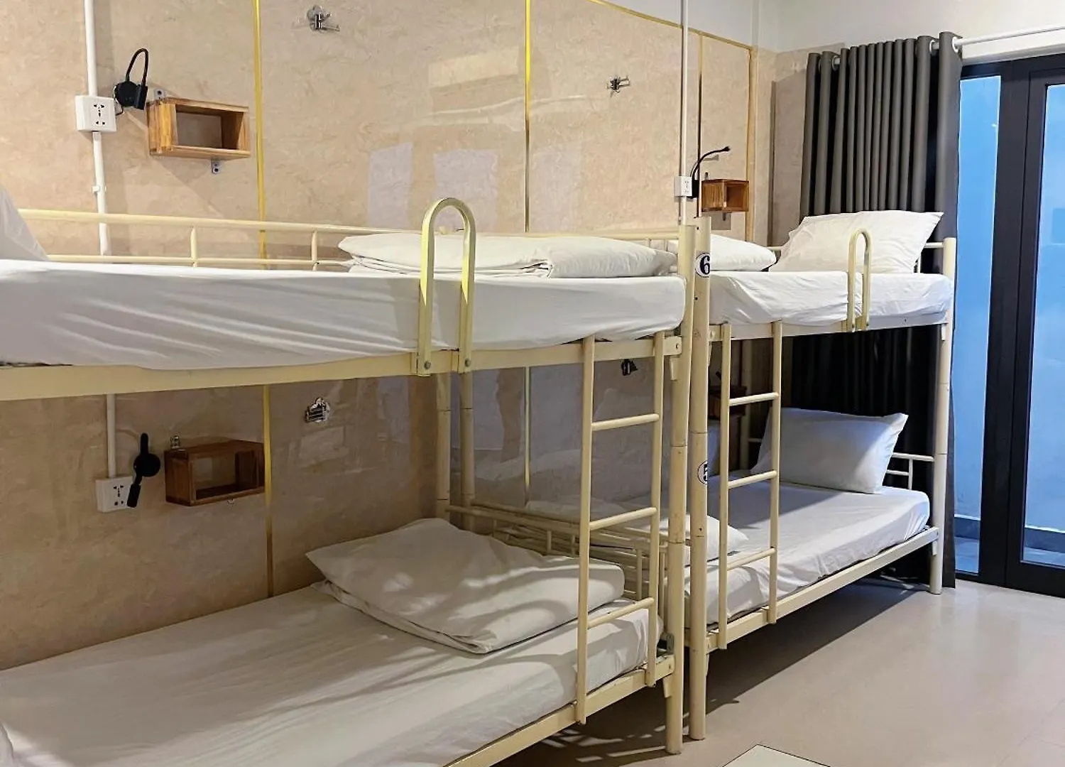 הוי אן Harmony Old Town Hostel And Pool Bar