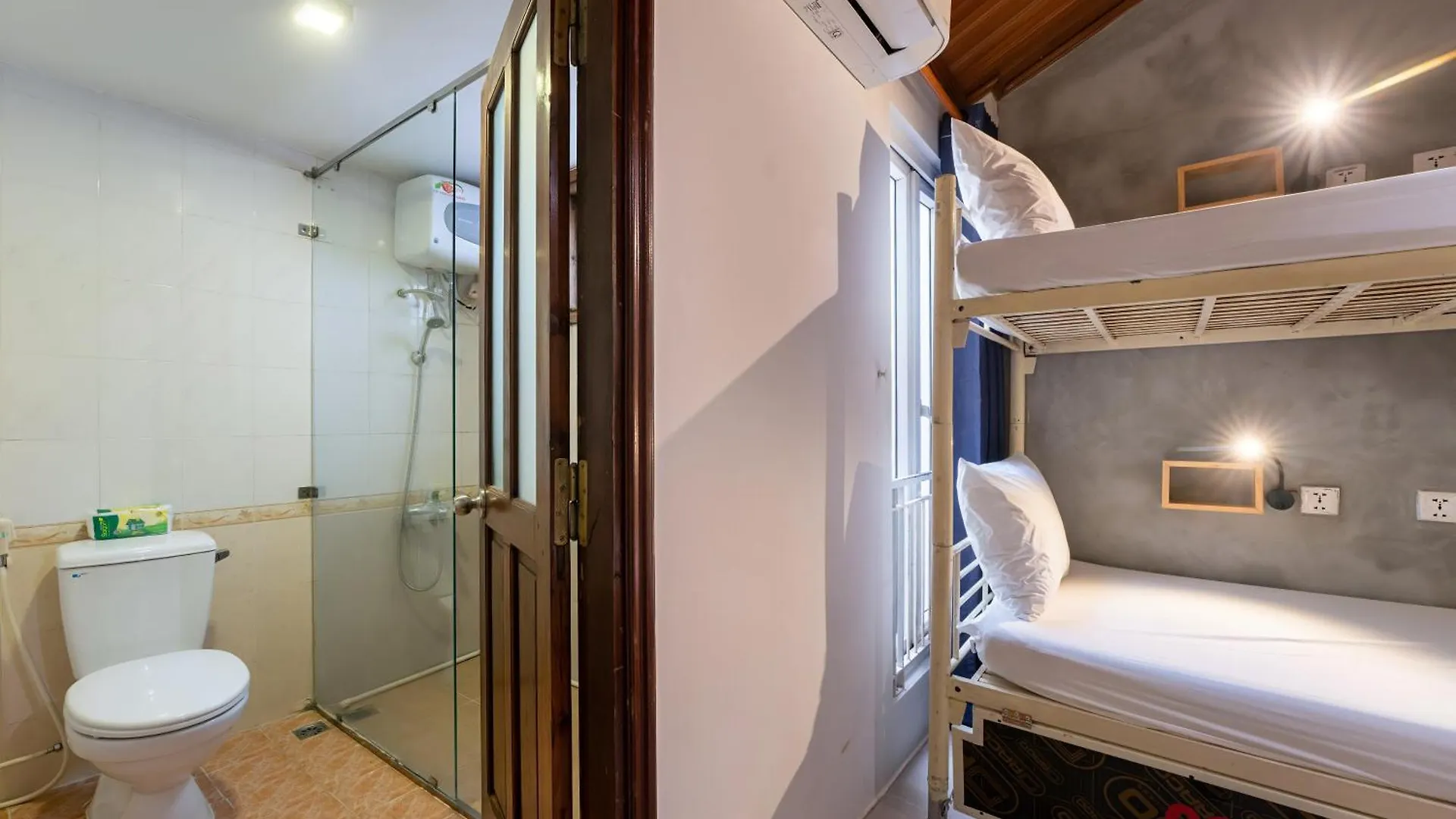 Harmony Old Town Hostel And Pool Bar Hoi An 0*,  Vietnam