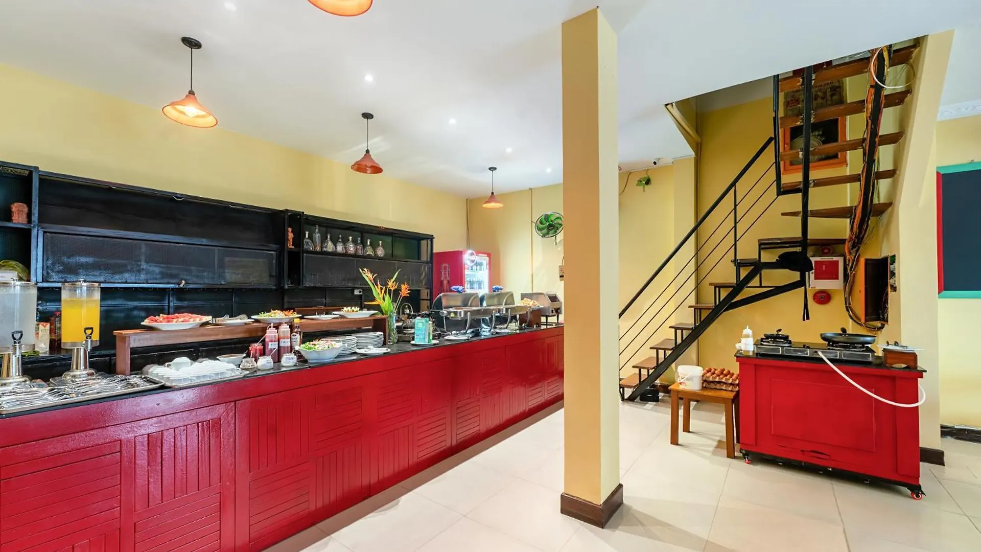 Harmony Old Town Hostel And Pool Bar Hoi An