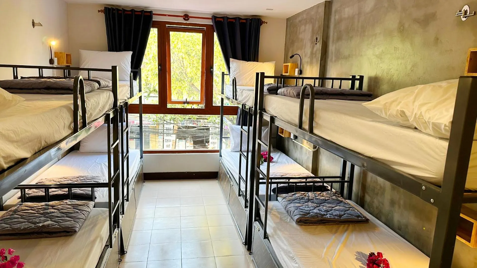 Harmony Old Town Hostel And Pool Bar Hoi An