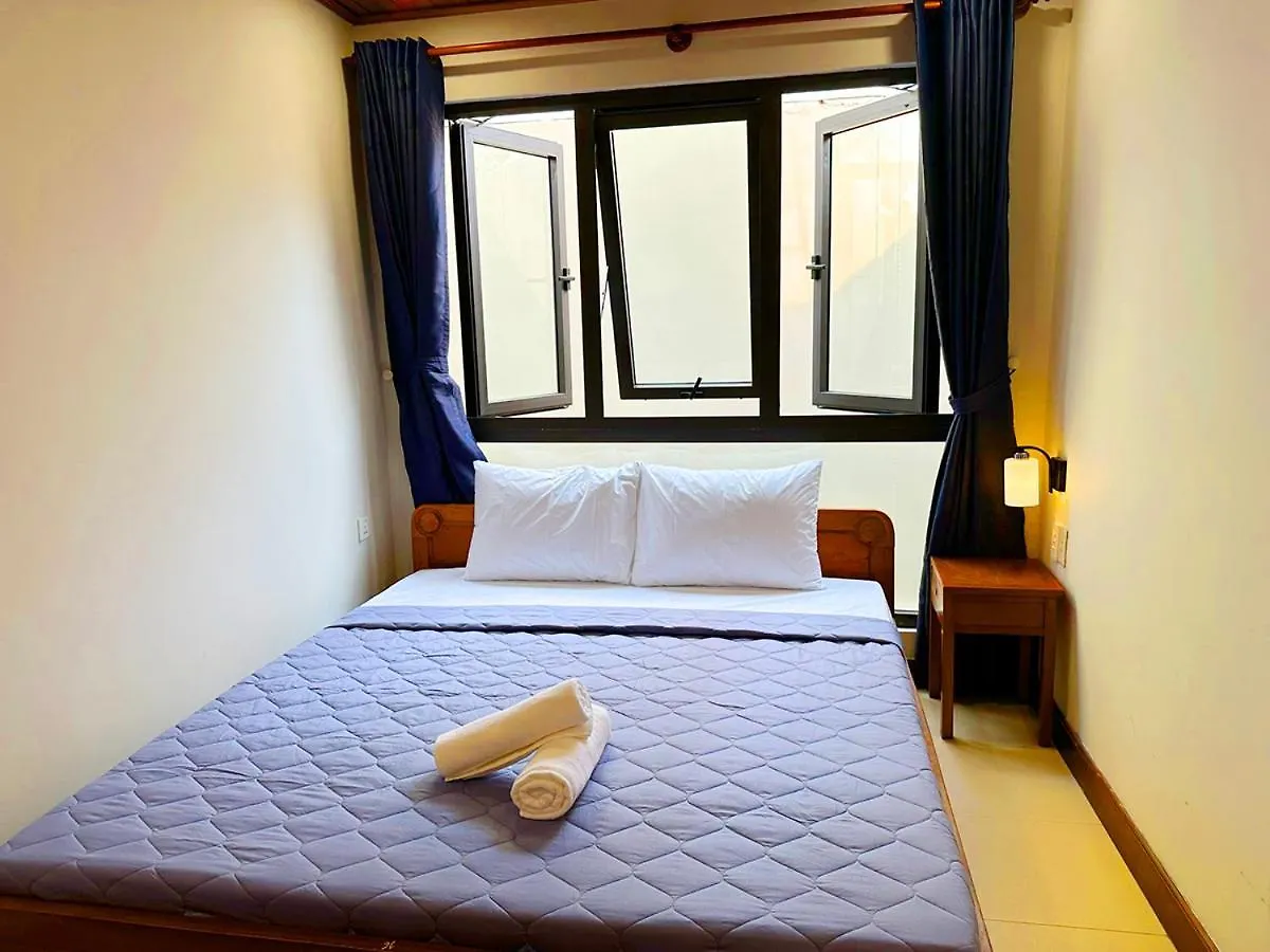 Harmony Old Town Hostel And Pool Bar Hoi An