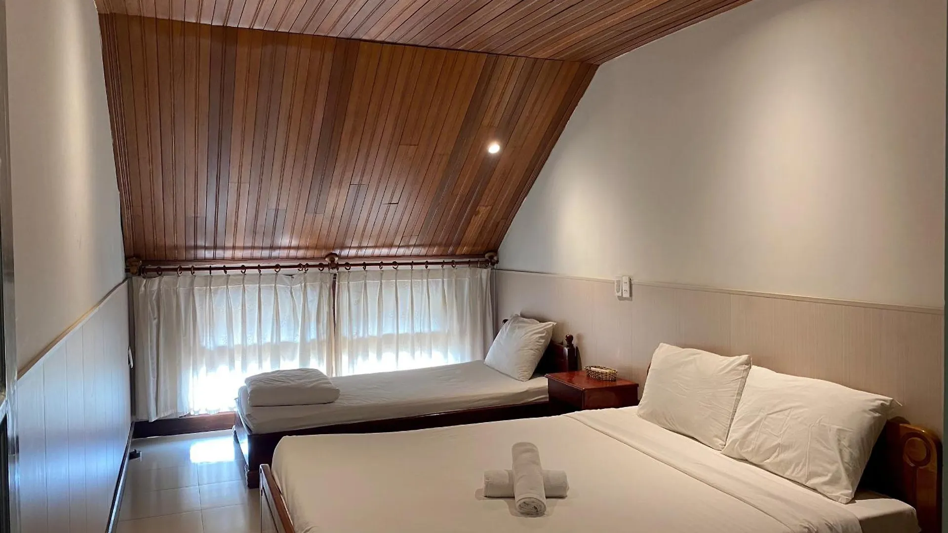 Harmony Old Town Hostel And Pool Bar Hoi An 0*,  Vietnam