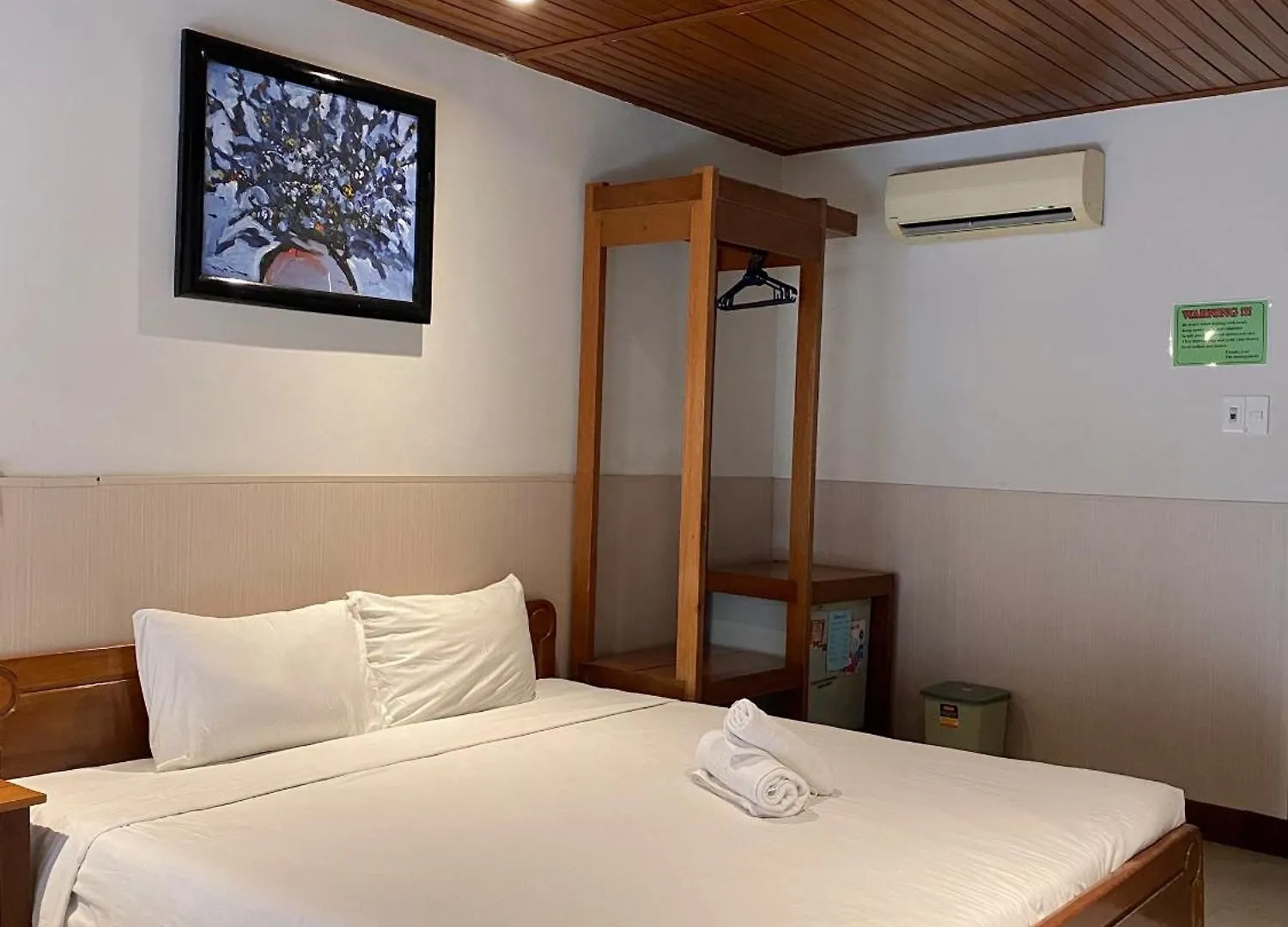 Harmony Old Town Hostel And Pool Bar Hoi An